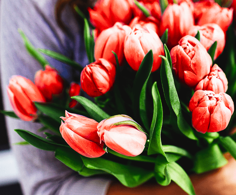 50 powodów do radości z okazji 50. urodziny