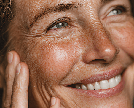 Czy życie zaczyna się po 50? 