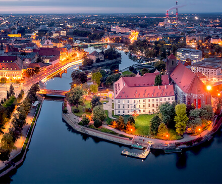 Pomysły na Weekend we Wrocławiu: 30 Najlepszych Atrakcji