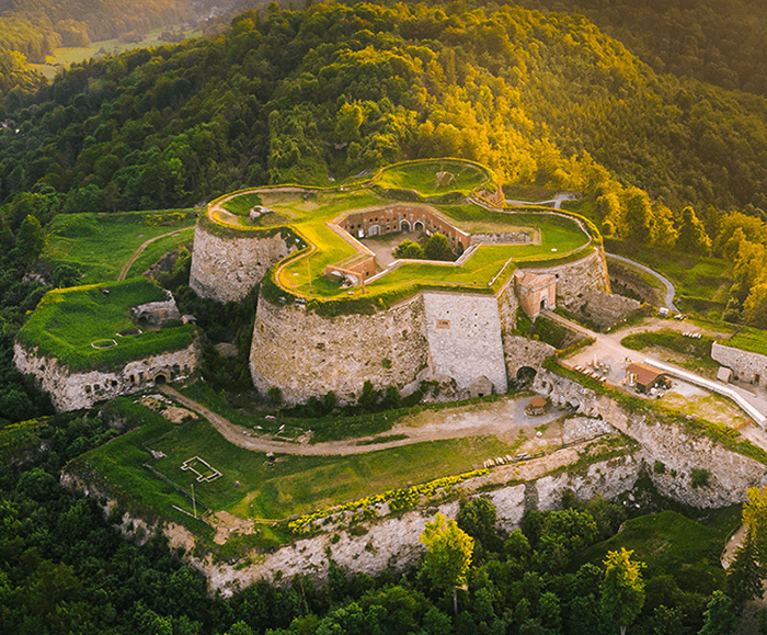 Dolny Śląsk - 25 atrakcji i miejsc na weeked