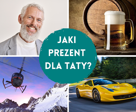 Pomysły na Prezent dla Taty, który ma Wszystko