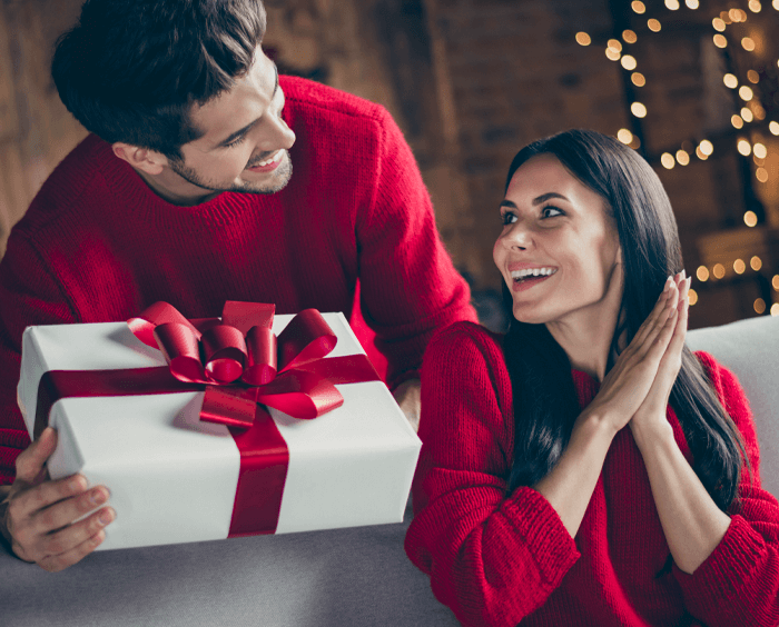Najlepsze prezenty gwiazdkowe dla Niej