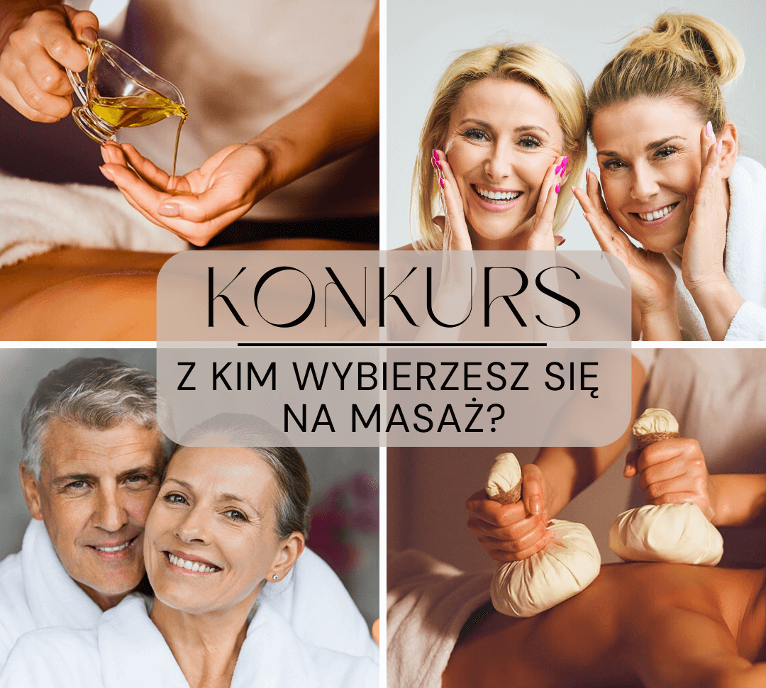 Konkurs Walentynkowy