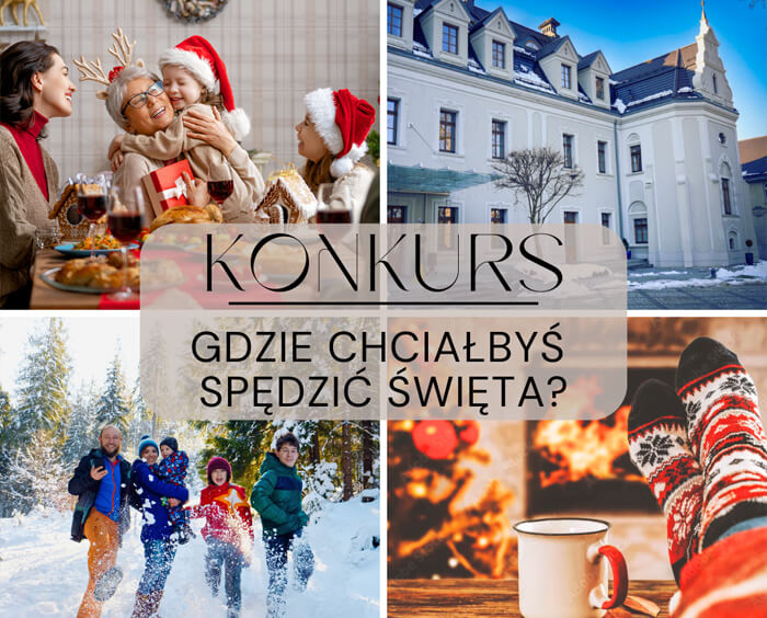 Konkurs Bożonarodzeniowy