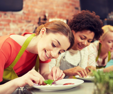 Smaki jesieni - kulinarny atrakcje sezonu