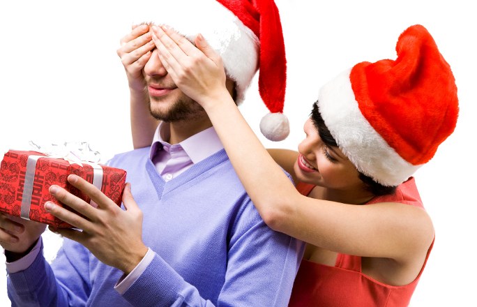 Odjechane Mikołajki czyli prezenty nie z tej ziemi…