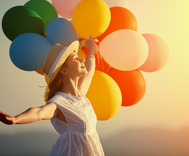 Urodzinowe prezenty last minute