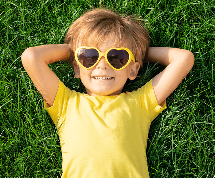 Idealny prezent na Dzień (dużego) Dziecka