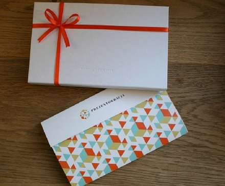 Prezent na ostatnią chwilę