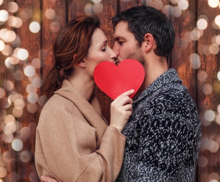 Konkurs Walentynkowy