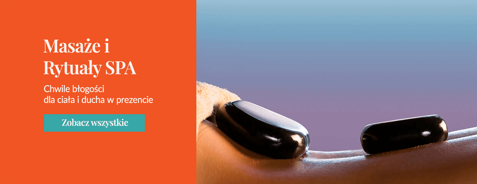 Banner - Jak Radzić sobie ze Stresem? Najlepsze Sposoby na Relaks