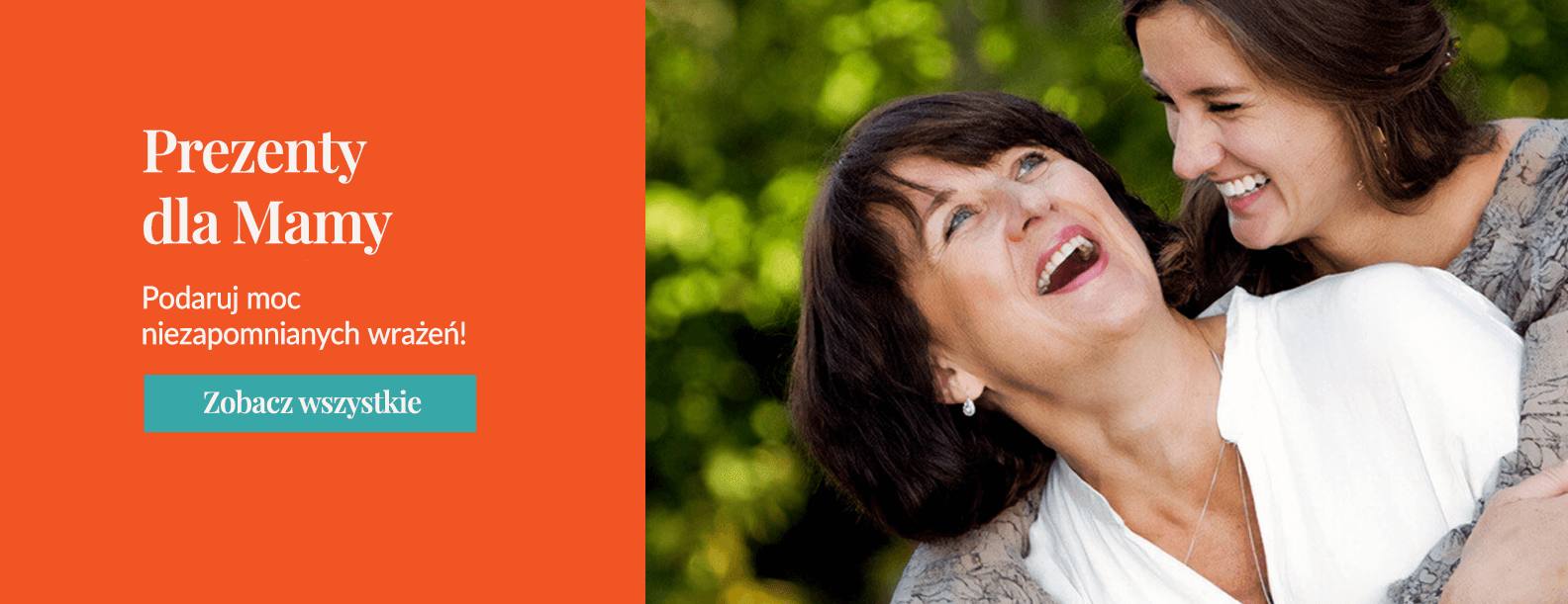Banner - Dzień Matki w Polsce i na świecie - inna czy taka sama?