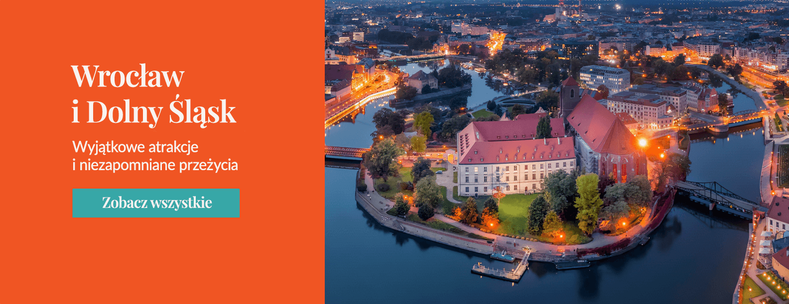 Banner - Gdzie zjeść we Wrocławiu? Subiektywny przewodnik po restauracjach