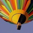 Latanie balonem - pomysł na prezent na zaręczyny
