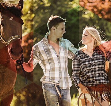 Weekend we dwoje z atrakcjami