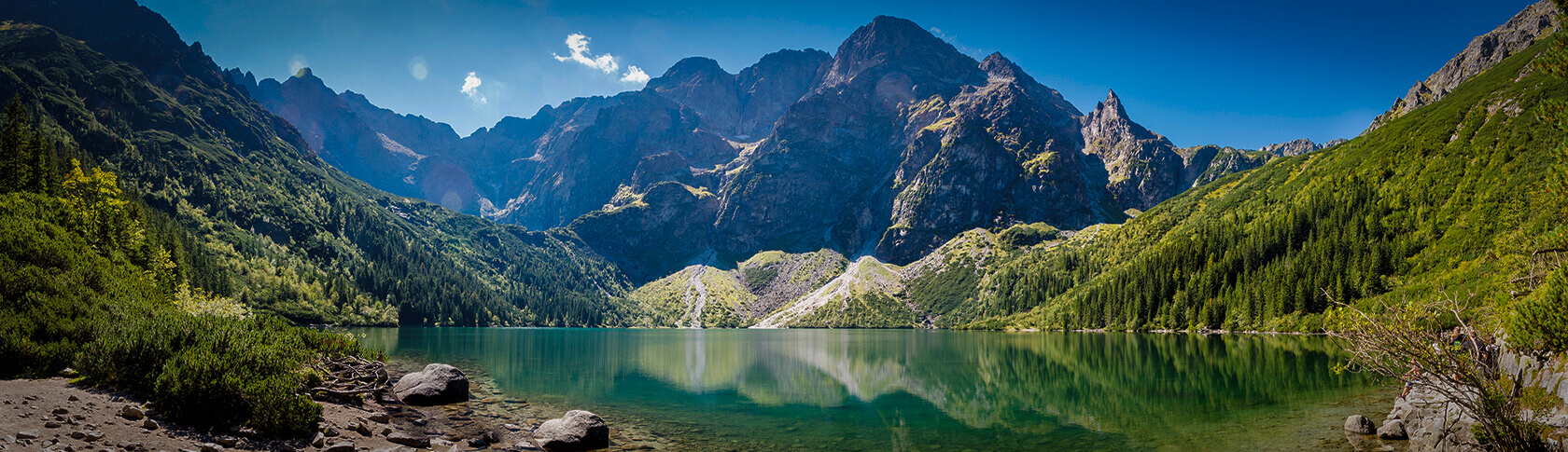 Przeżycia i atrakcje 