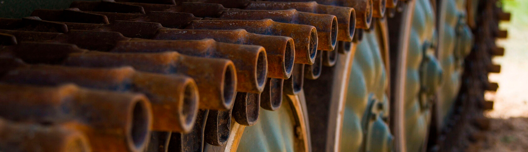 Jazda samochodami wojskowymi to okazja do poprowadzenia niesamowitych pojazdów militarnych