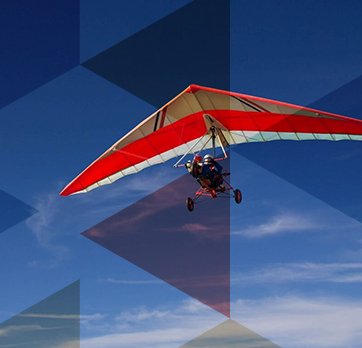 Loty widokowe i Prezenty lotnicze