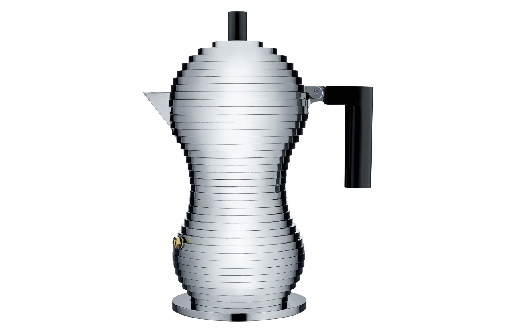 Włoski zaparzacz do kawy espresso Alessi