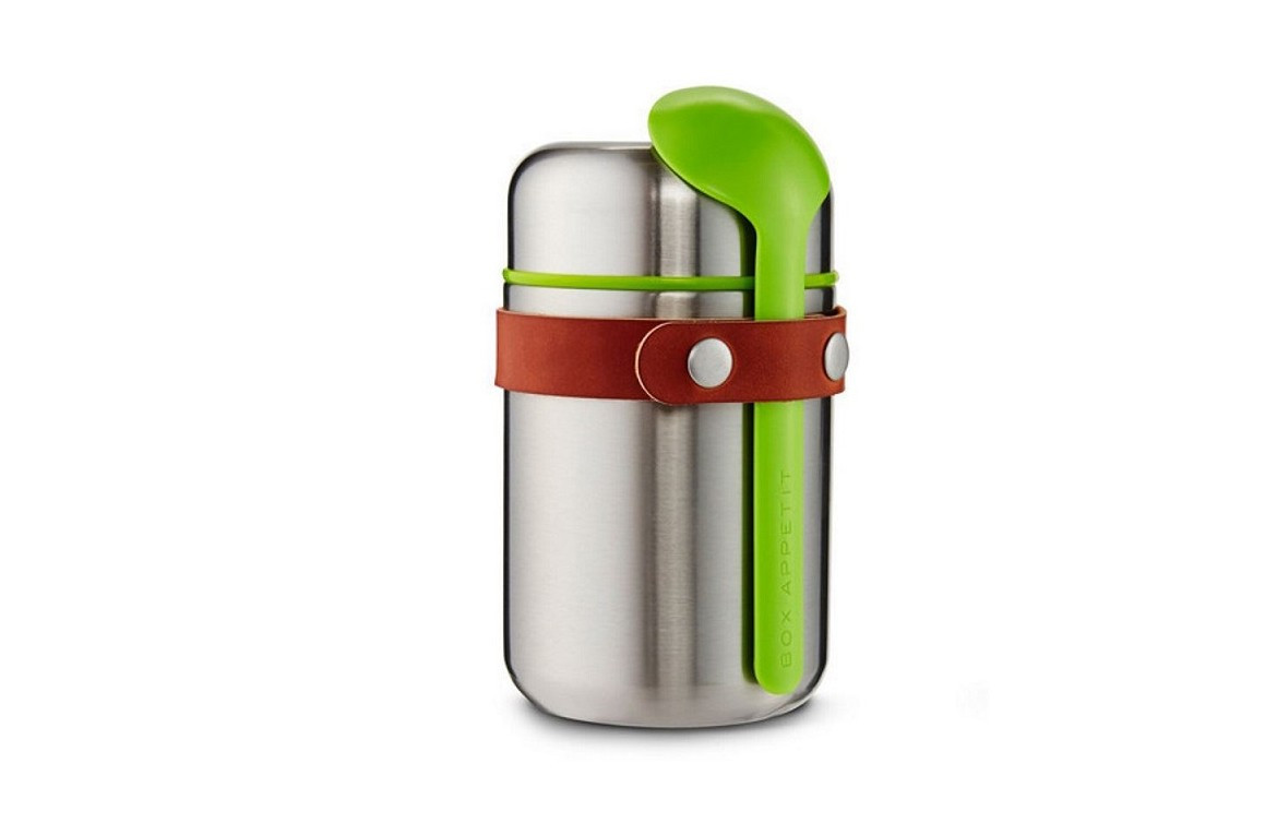 Termos na lunch Black+Blum