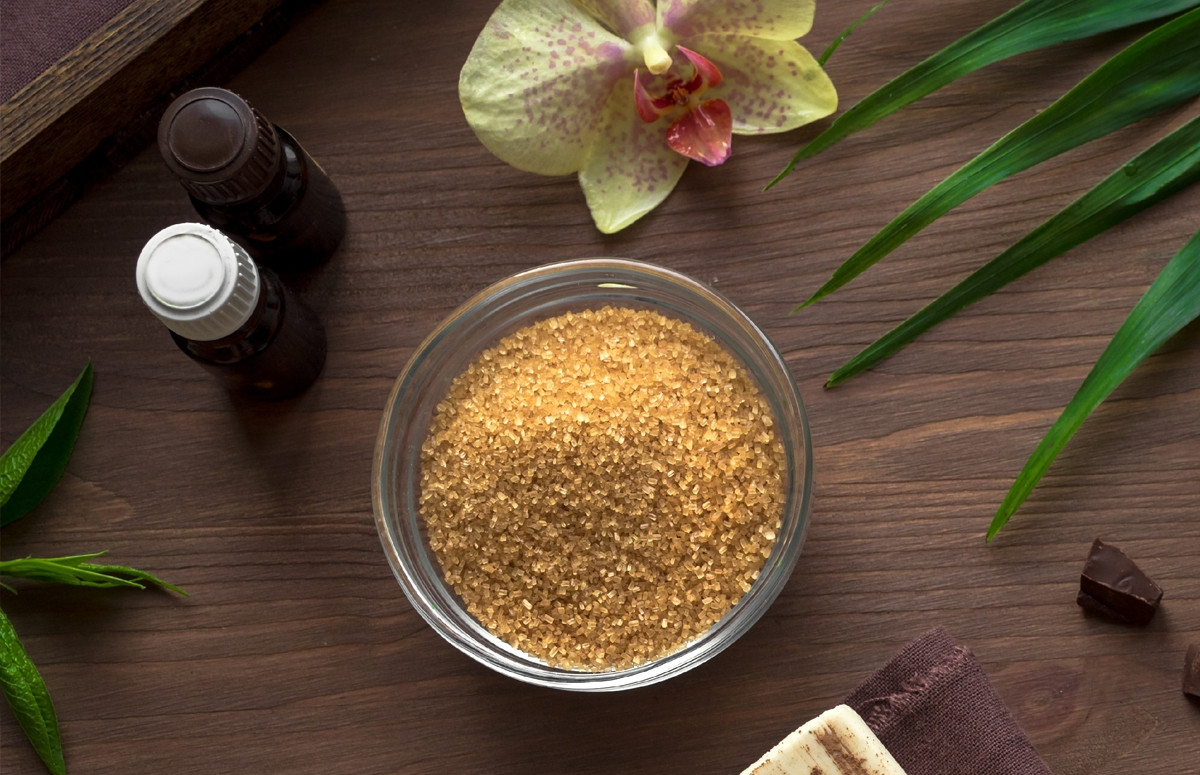 Komplekcowa pielęgnacja w SPA