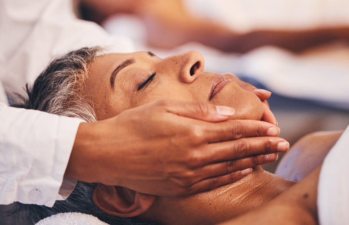 Day SPA dla Niej - Natura Residence