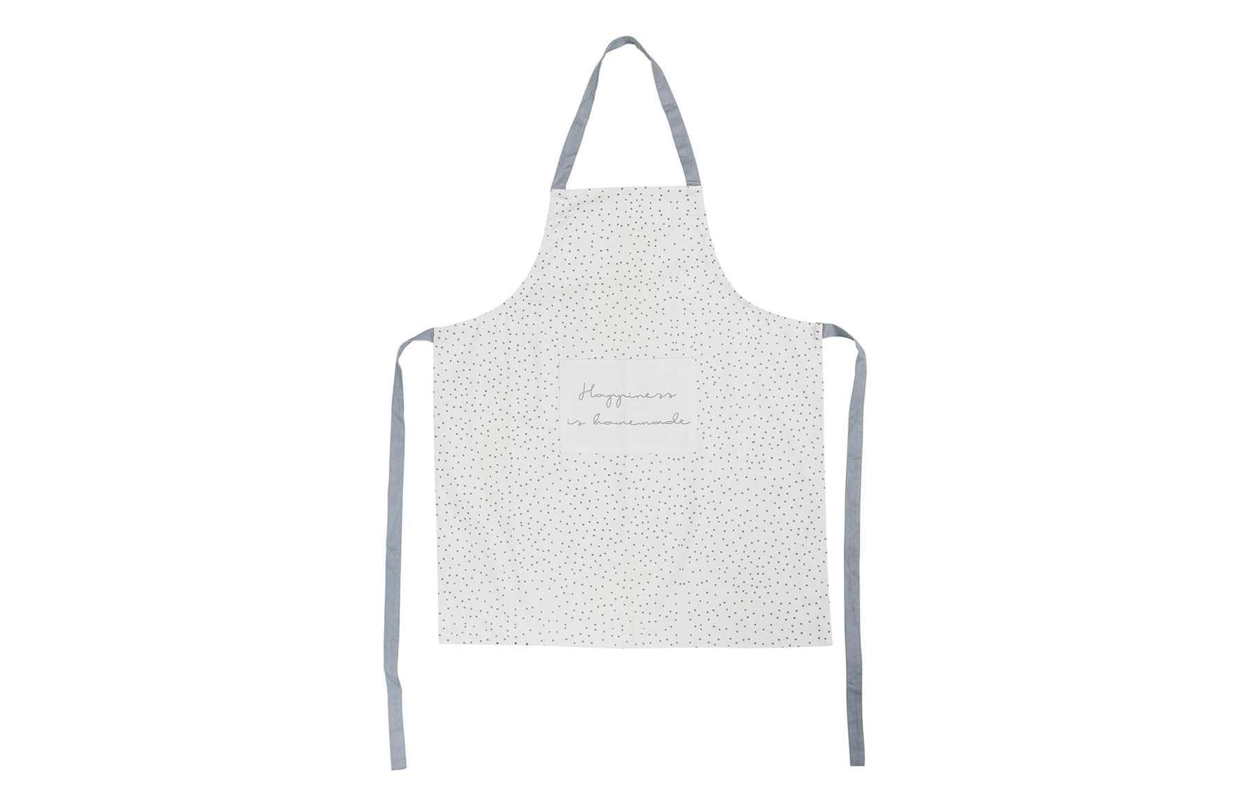 Fartuch kuchenny Hapiness is homemade