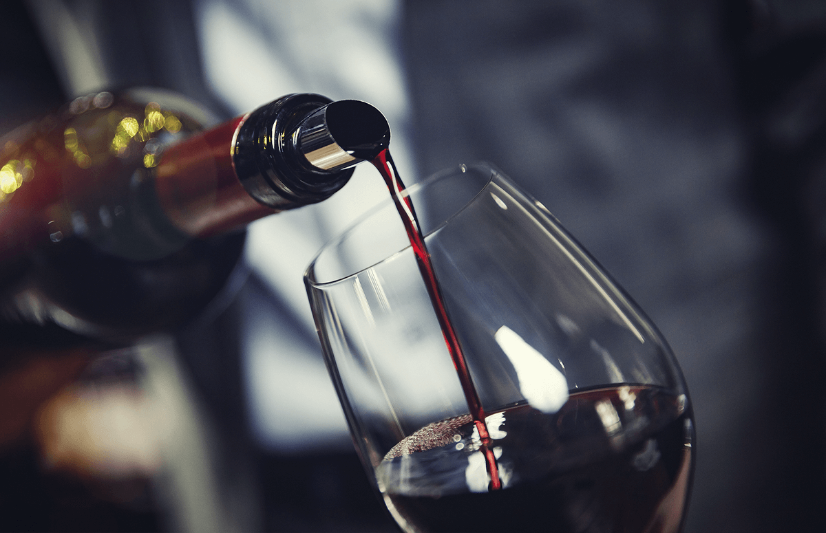 Degustacja wina - kurs wiedzy