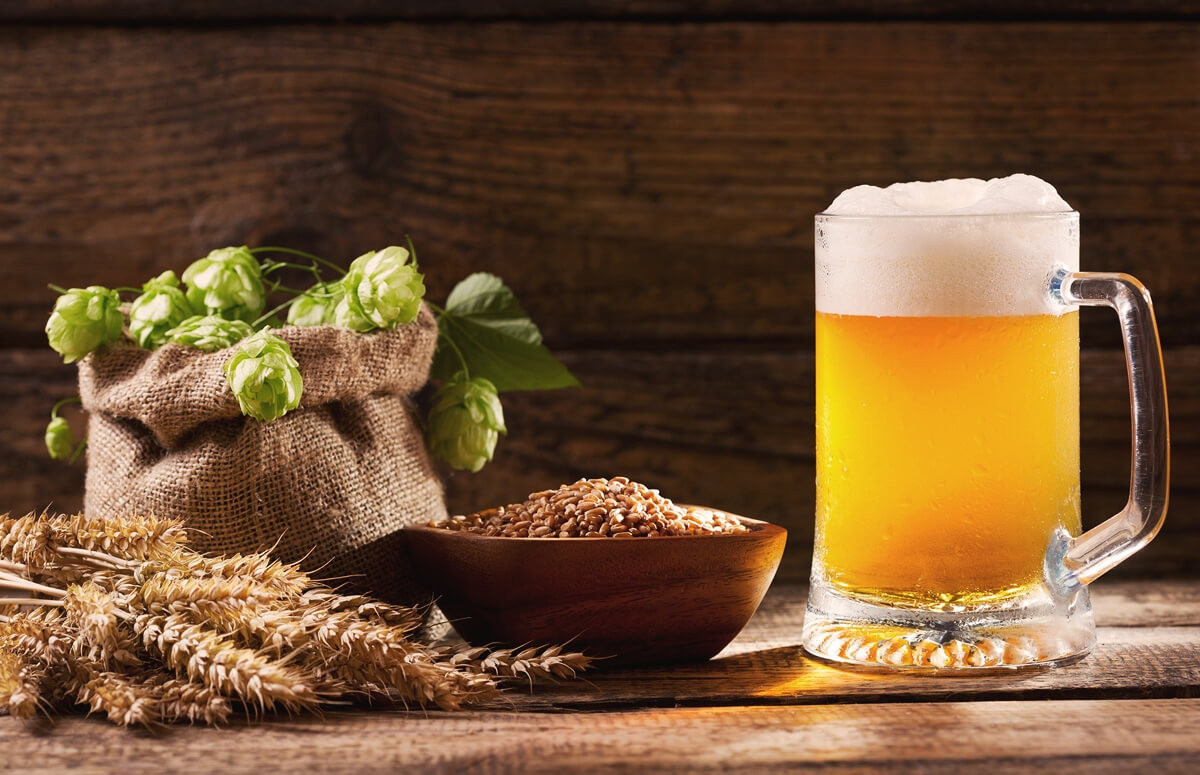 Kurs warzenia piwa - Voucher prezentowy na szkolenie