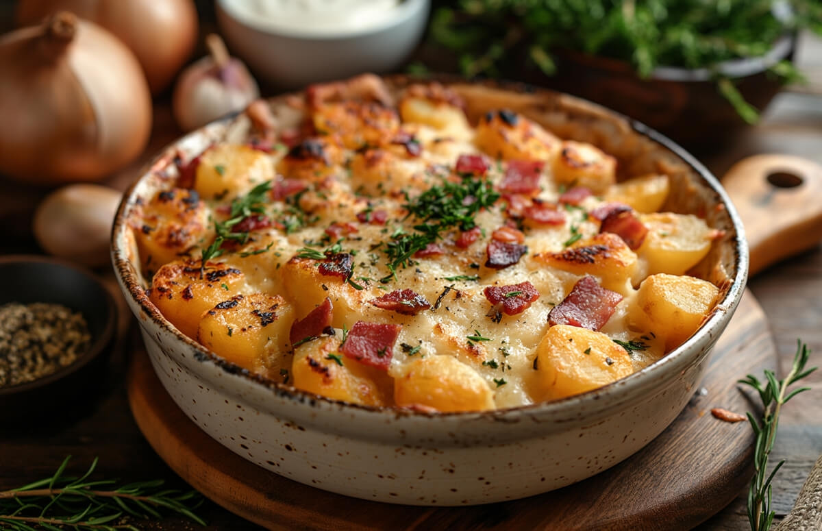 Kulinarna lekcja na warsztatacj poświęconych różnym kuchniom świata