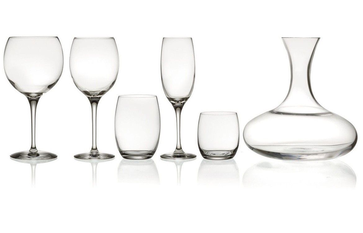 Dekanter do wina Mami XL