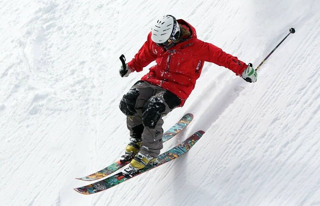 Beskidy - naucz się jeździć na nartach