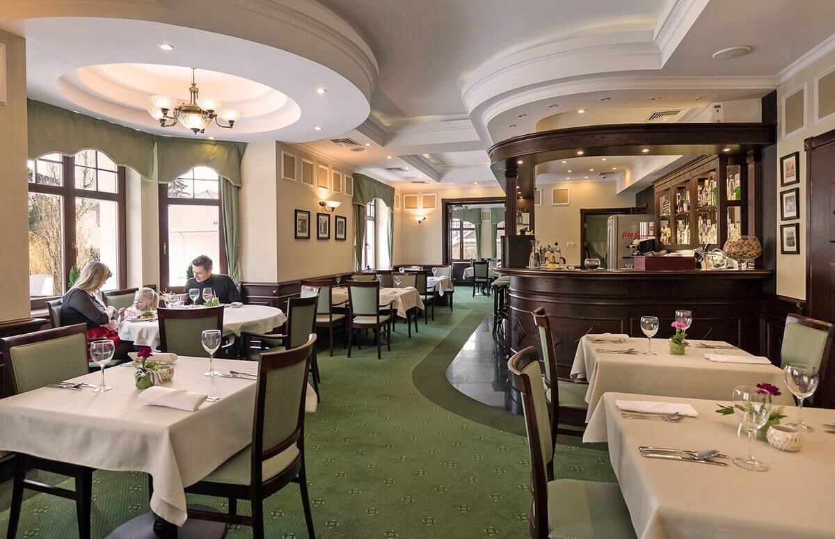 Weekend Wellness & SPA dla Dwojga