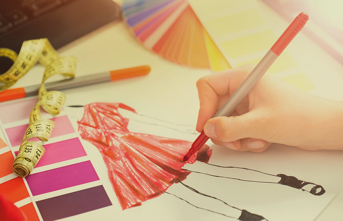 Stwórz kreację wieczorową z projektantem - voucher prezentowy