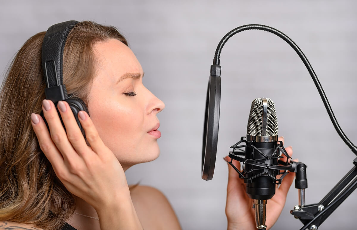 Warsztay wokalistyczne - szkoła muzycza w poznaniu