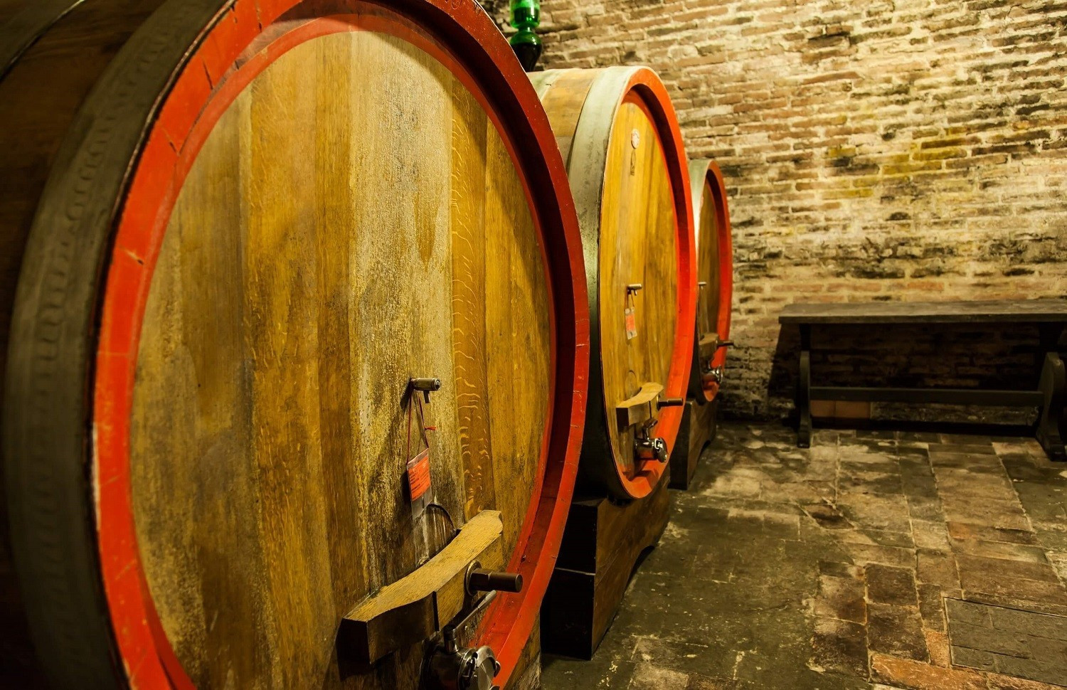 Degustacje win - Wrocław