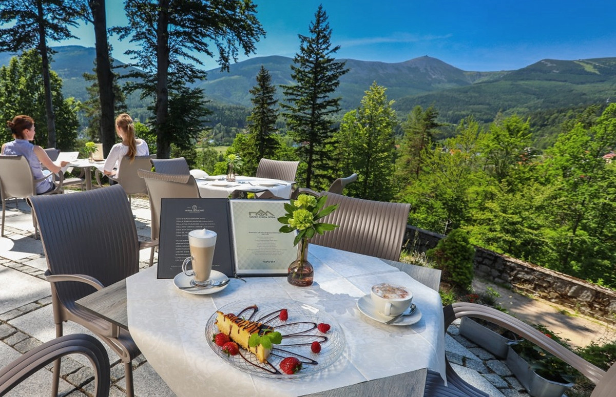 Weekend w górach dla Dwojga - Karpacz 