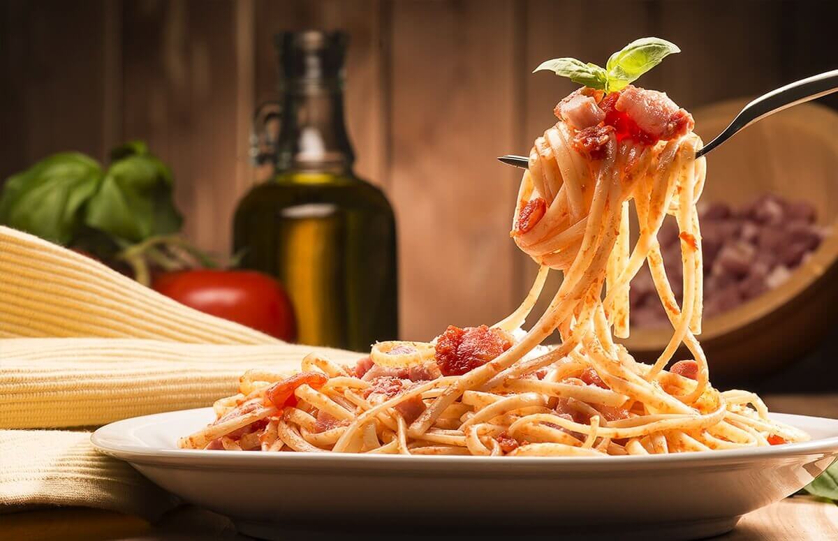 Kuchnie świata - warsztaty gotowania  - Kuchnia włoska