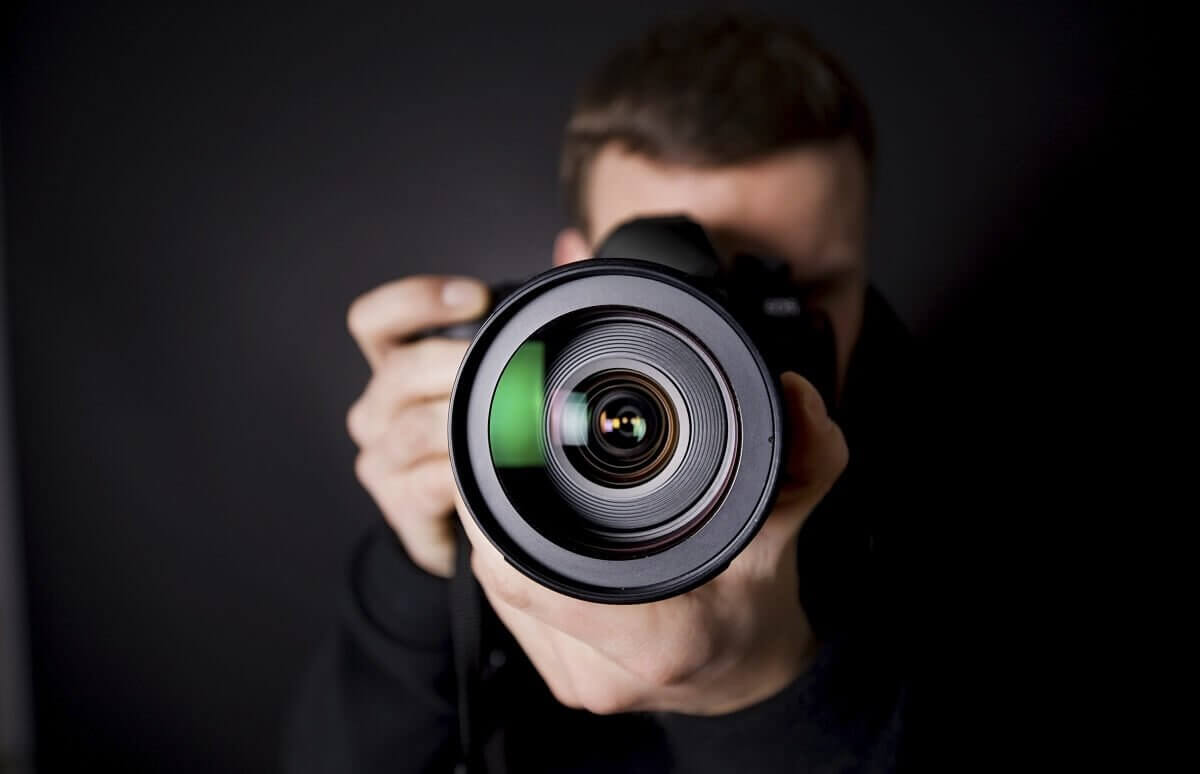 Kurs fotograficzny dla profesjonalistów