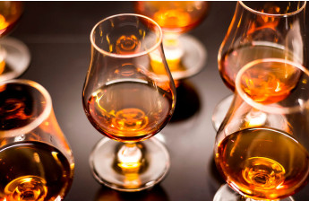 Degustacja whisky & Food pairing