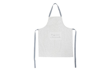 Fartuch kuchenny Hapiness is homemade