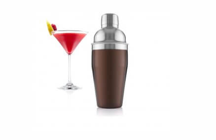 Shaker do koktajli i drinków | Vacu Vin