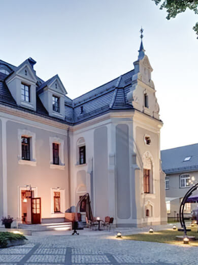 Weekend dla Dwojga - Zamek Lubliniecki