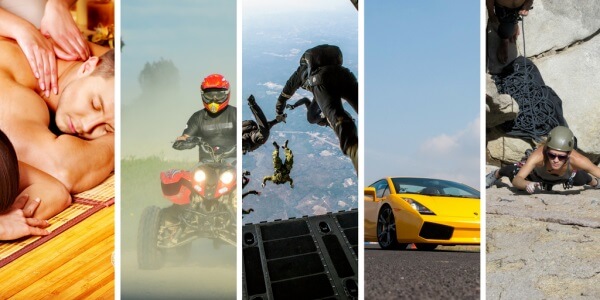 Top 5 - Najlepsze prezenty na 40 urodziny - ranking Top 5 - Najlepsze prezenty na 40 urodziny - ranking