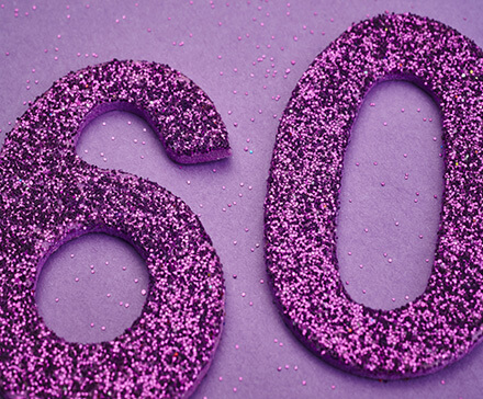 Blog - Jaki prezent na 60 urodziny? 21 unikalnych propozycji dla kobiety