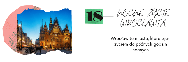 Wrocław - weekendowe atrakcje dla Dwojga